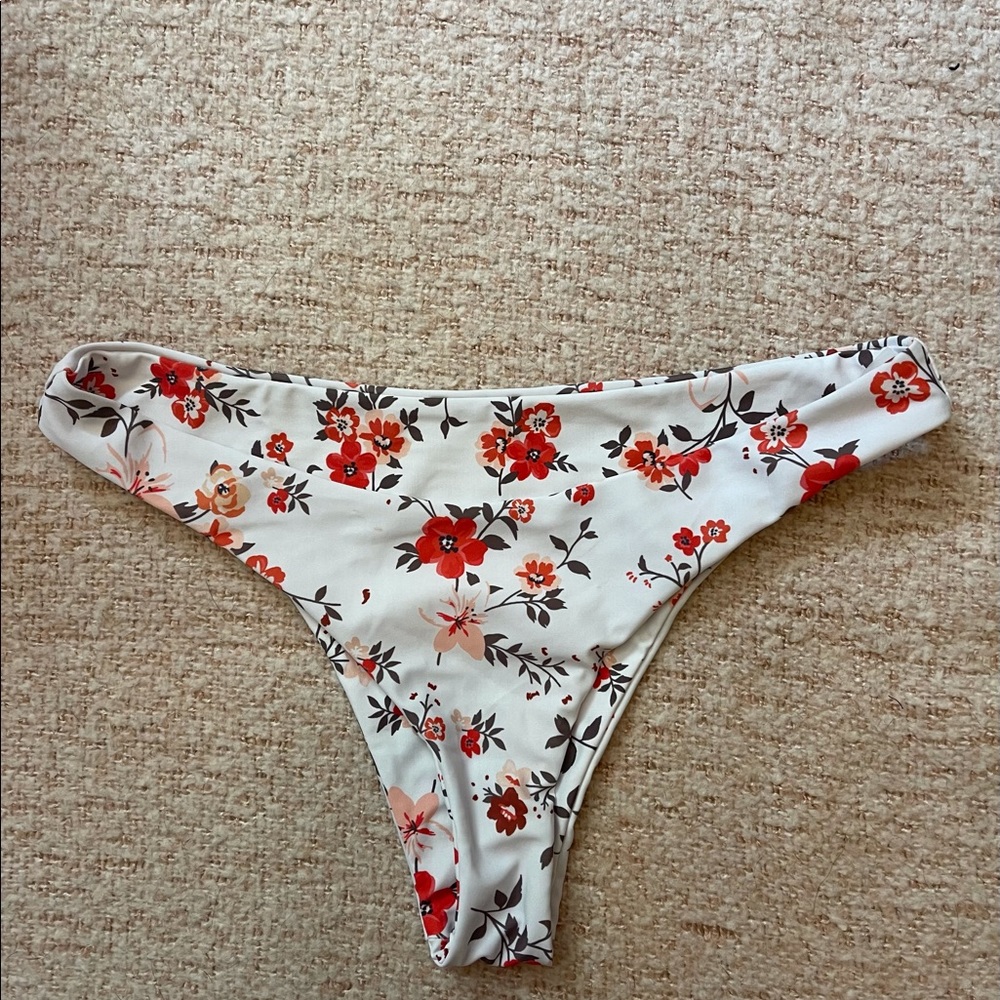 Bathing suit bottoms